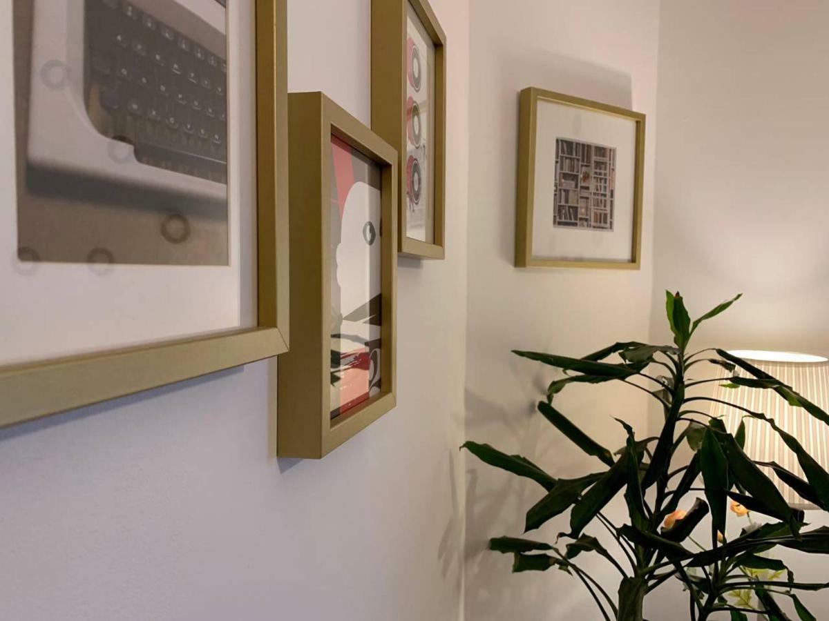 Sp199 Flat By Apartment Porto Exterior photo