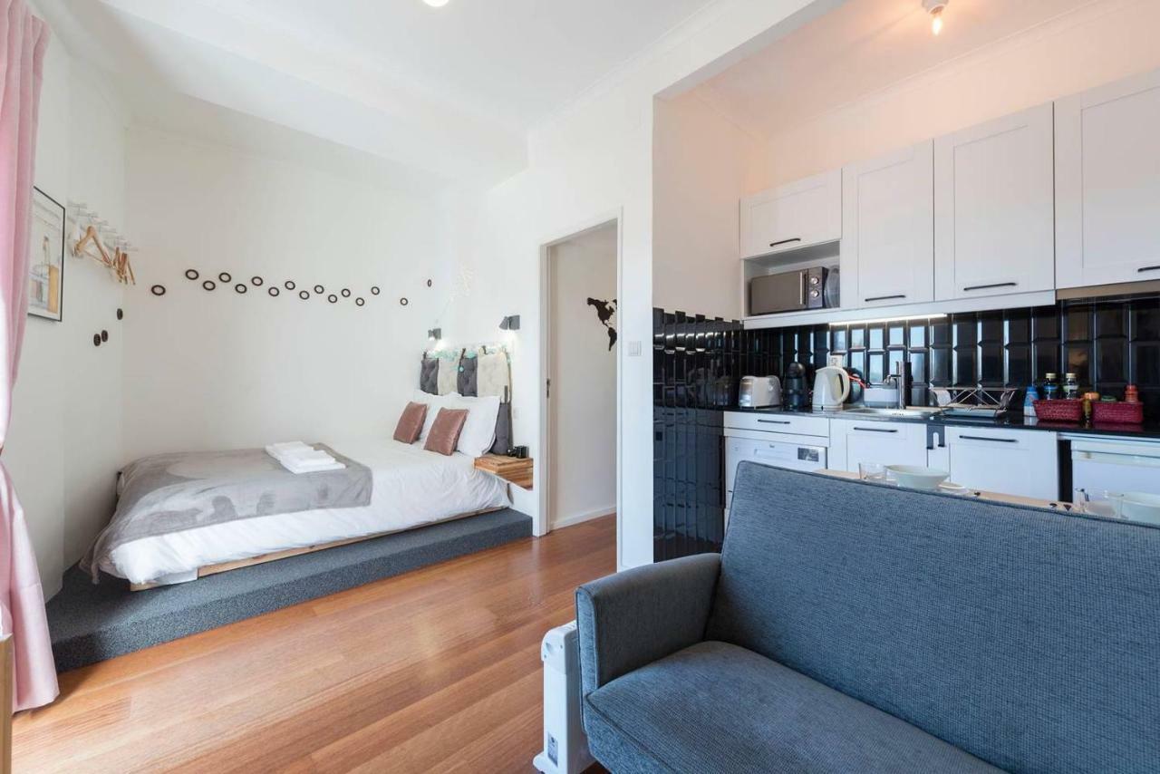 Sp199 Flat By Apartment Porto Exterior photo